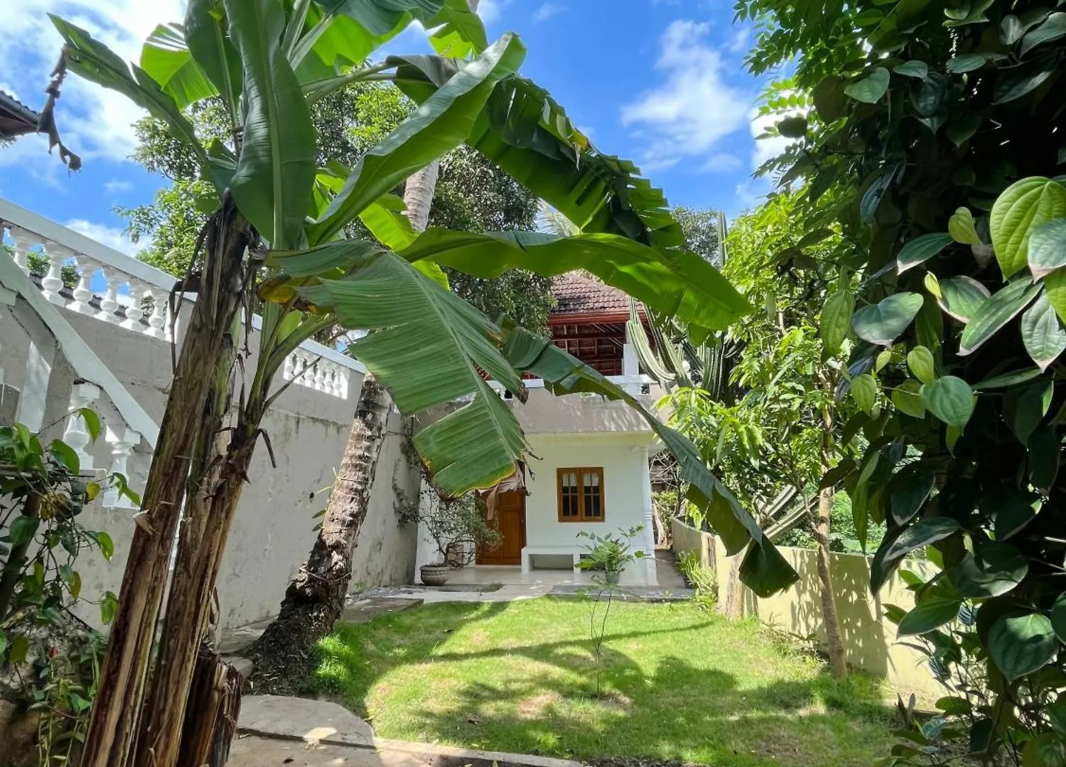 Kandy Living Homestay 0*,