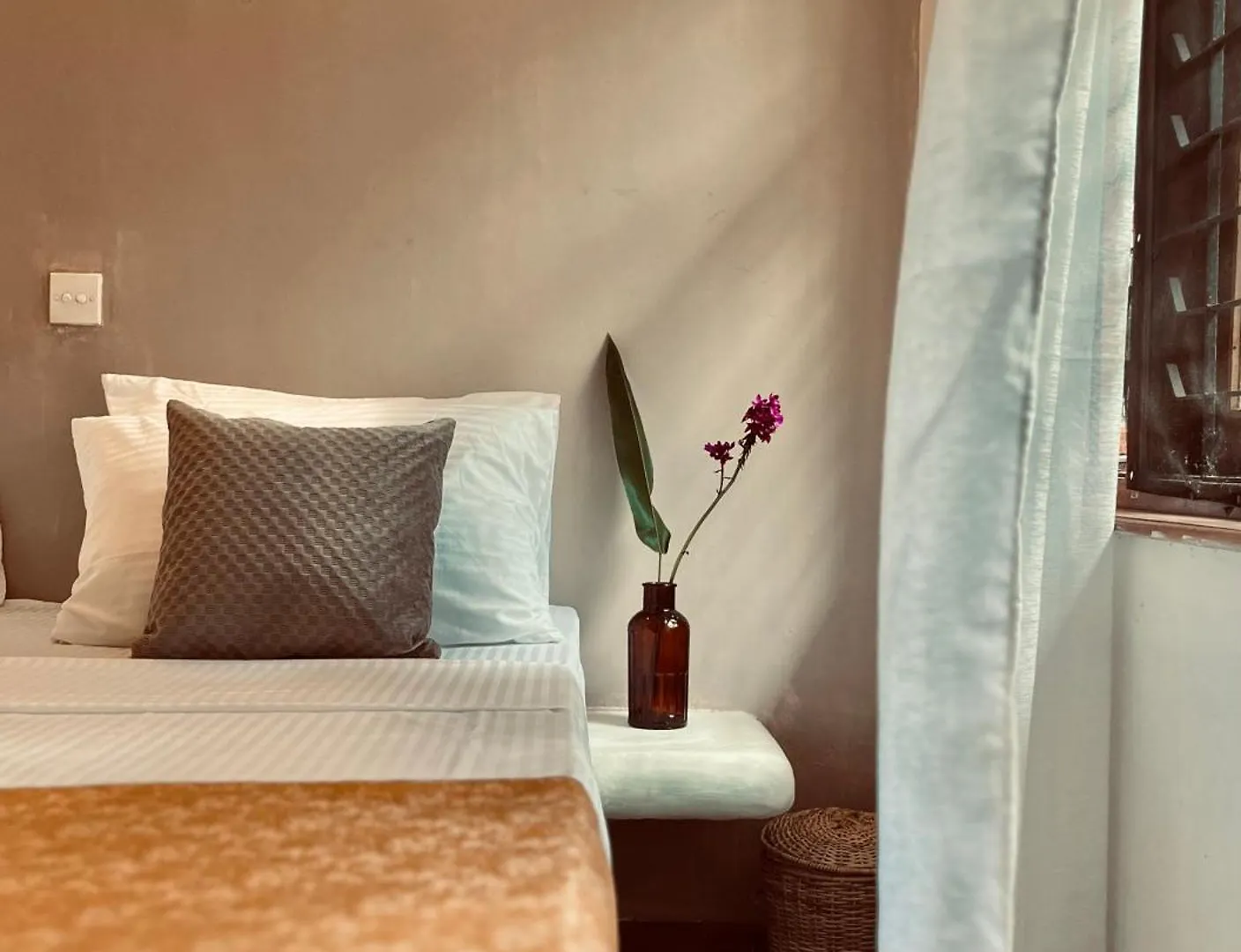 Kandy Living Homestay Villa
