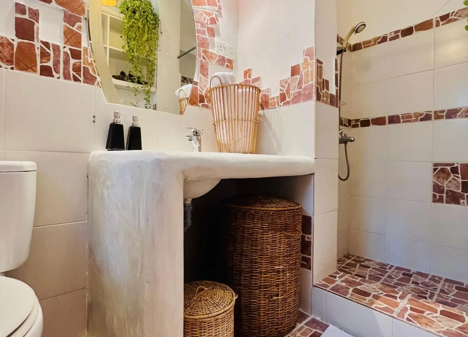 Villa Kandy Living Homestay