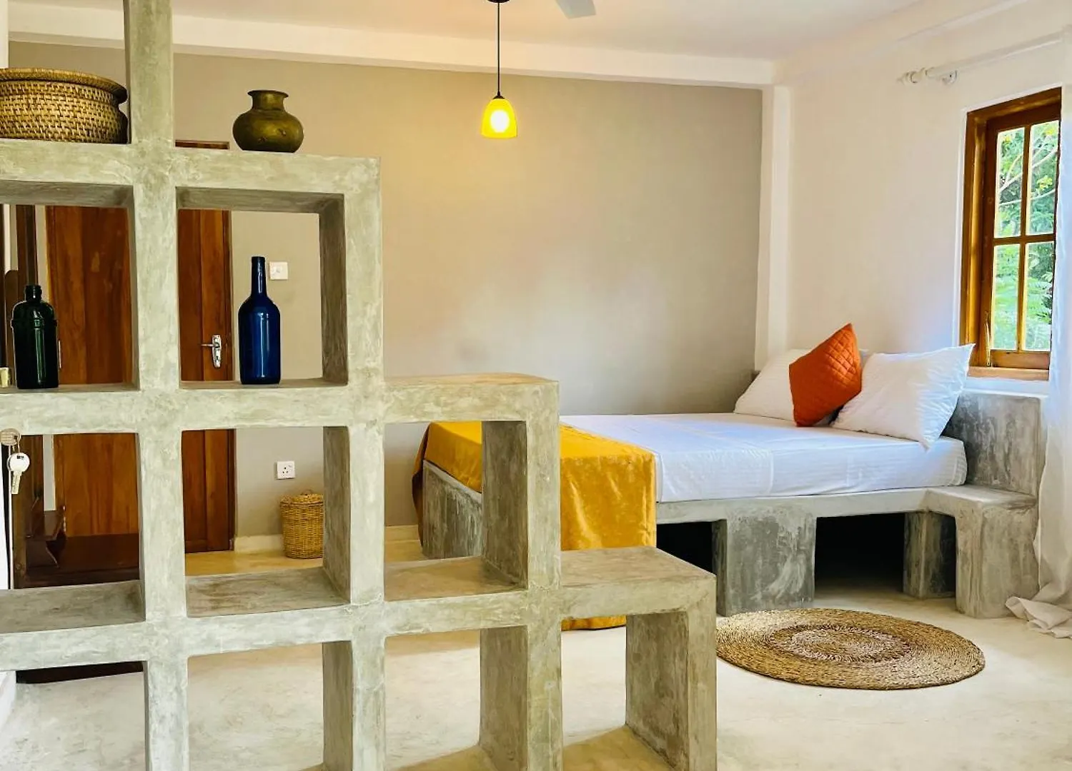 Villa Kandy Living Homestay