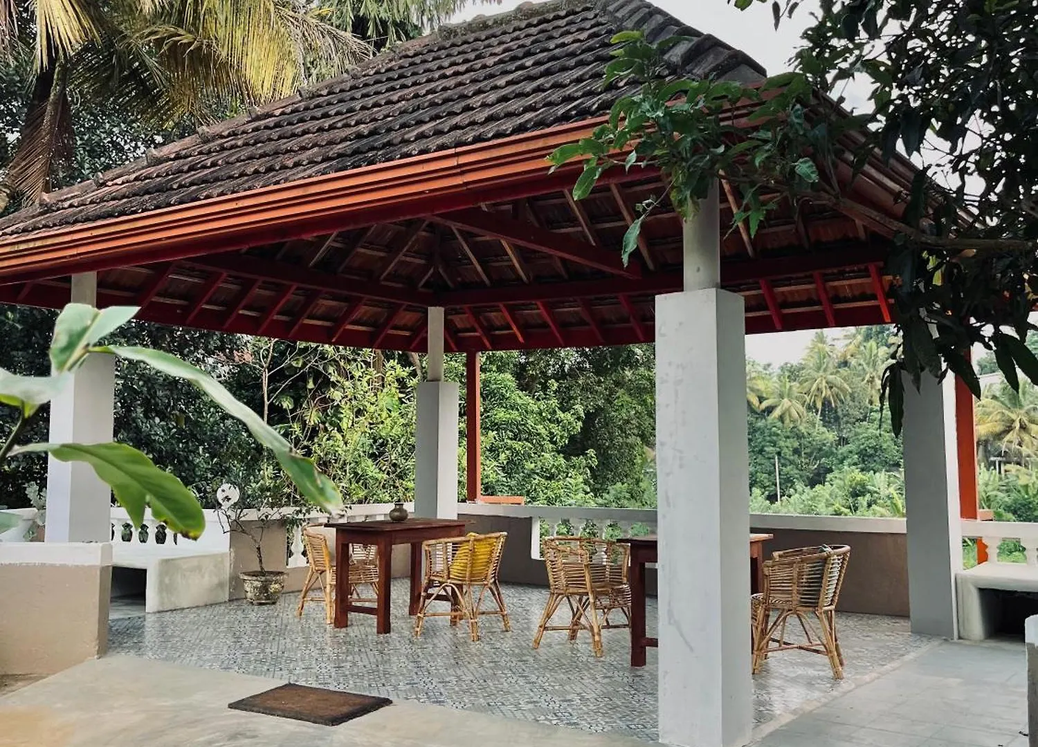 Kandy Living Homestay