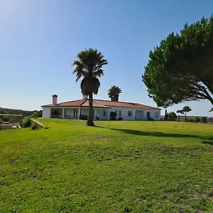 Herdade Da Vagem Ferienhaus Rogil