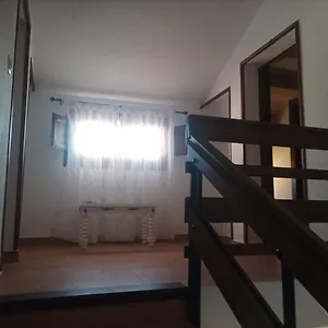 Casa La Piedra Сasa de vacaciones Segura de la Sierra