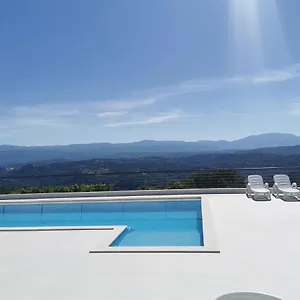 Panorama Villa Buzet