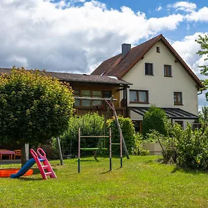 Haus Inge Apartment Moosbach (Oberpfalz)