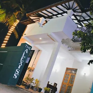 The Alexis's Privatunterkunft Negombo