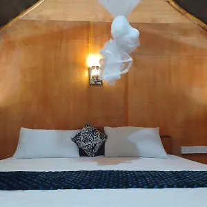 Pidurangala View Treehouse Sigiriya