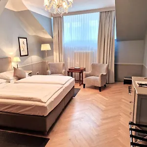 Kärntnerhof Hotel Wien