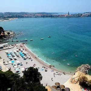 Ori , Porec Croazia
