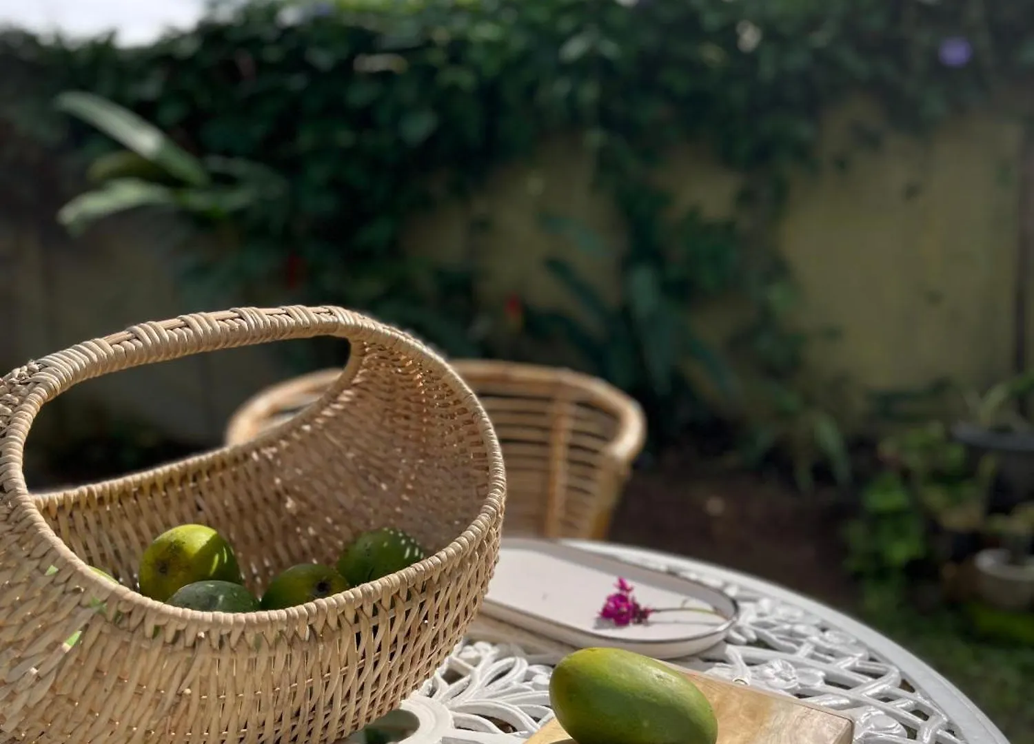 Villa Kandy Living Homestay