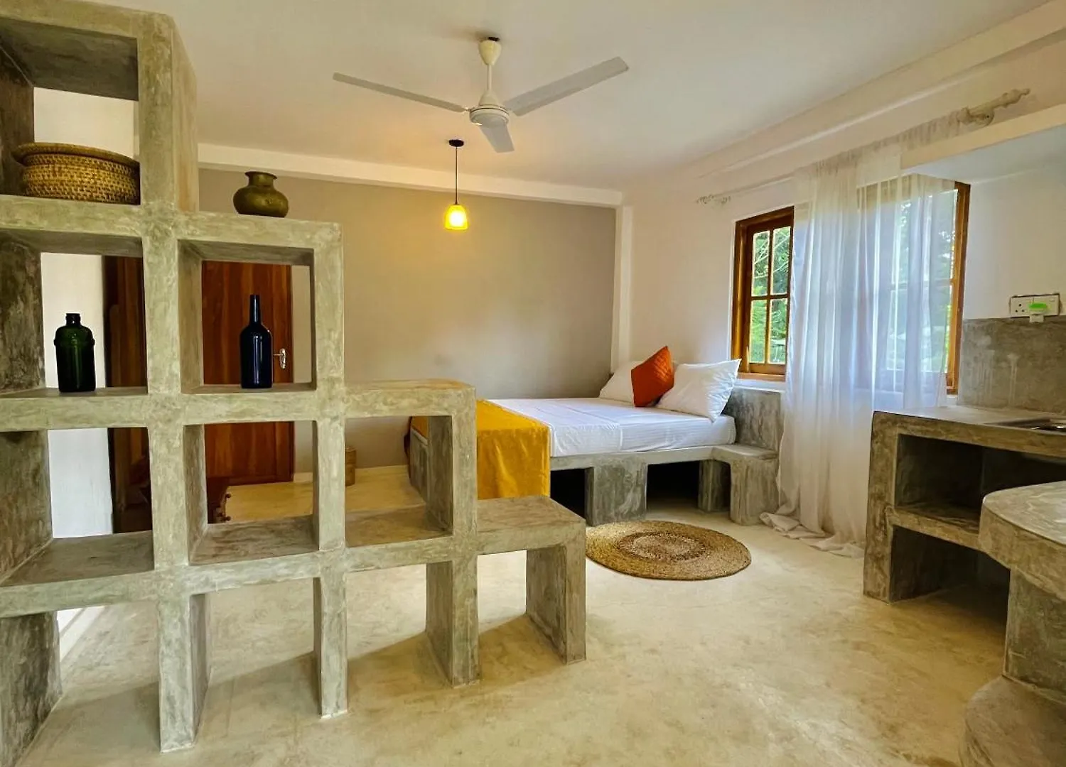 Kandy Living Homestay 0*,