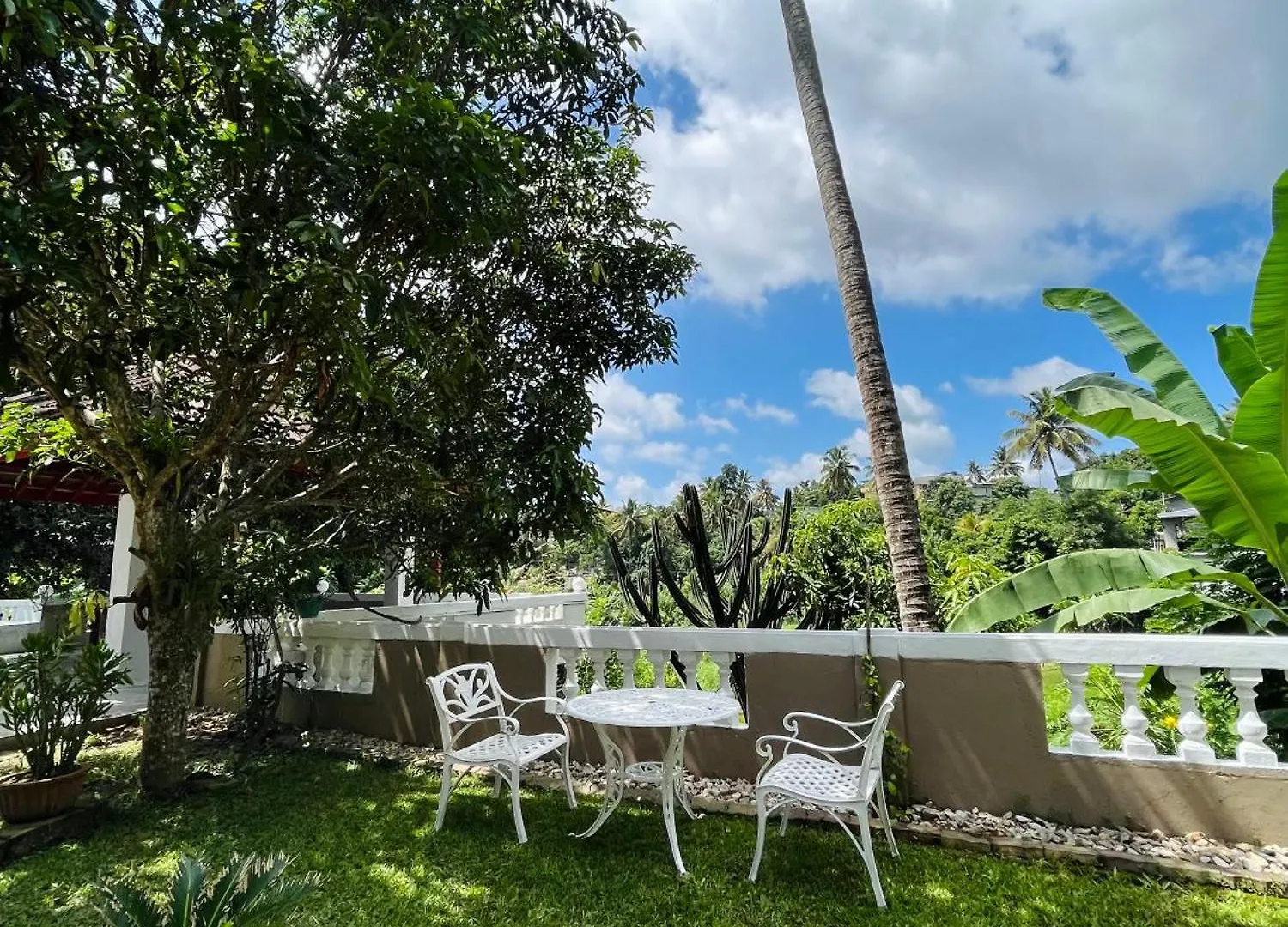 Villa Kandy Living Homestay