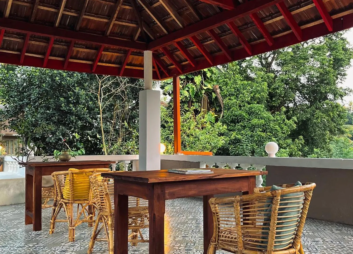 Kandy Living Homestay 0*,  Sri Lanka