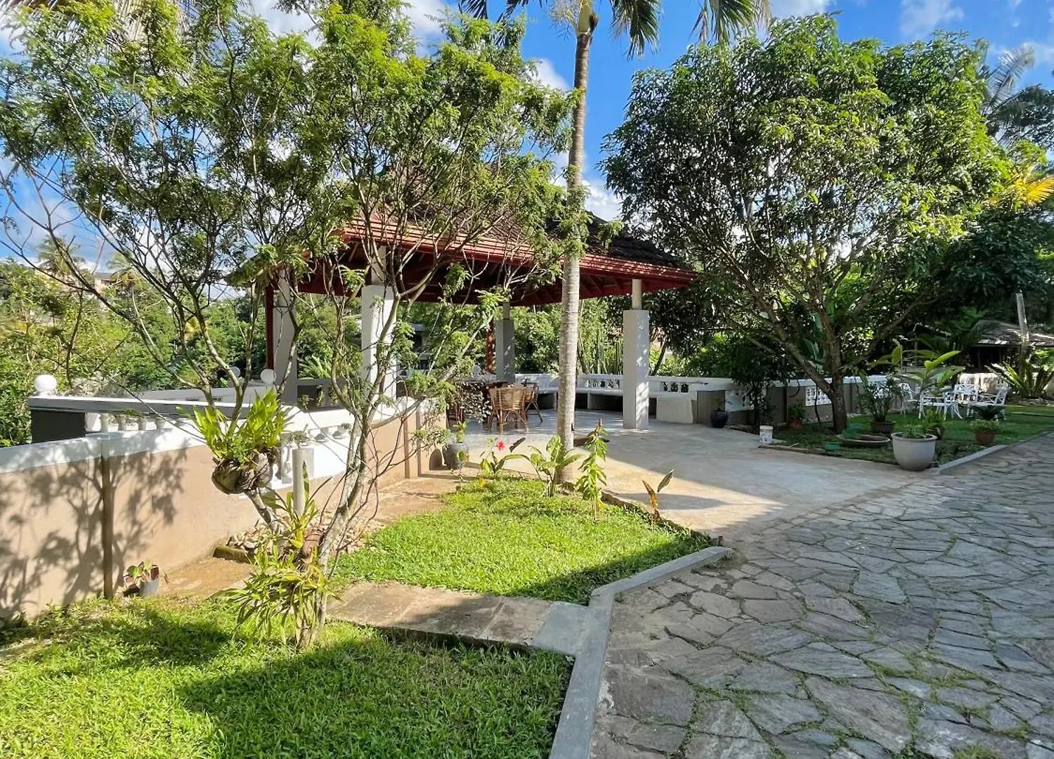 Kandy Living Homestay