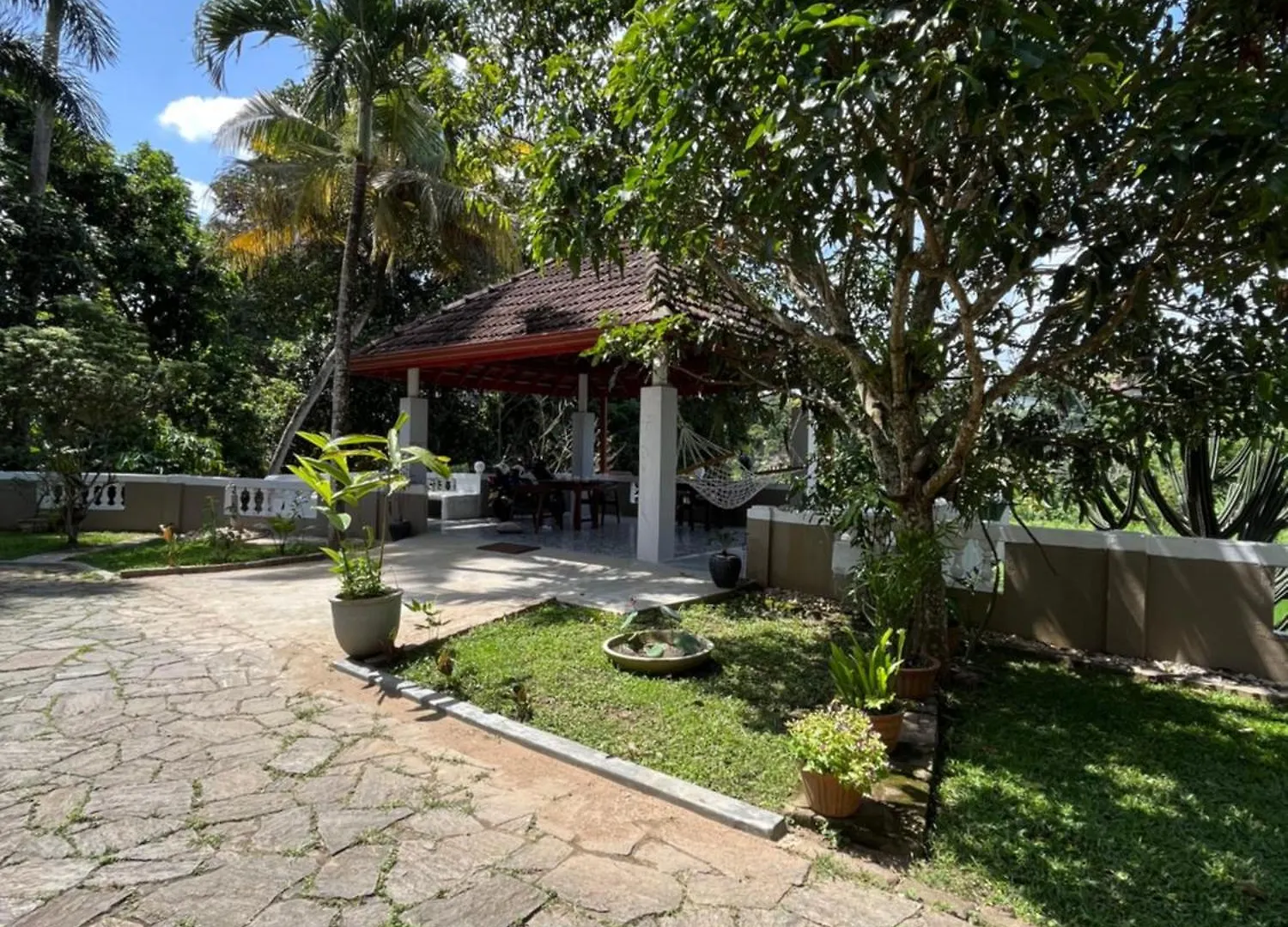 Kandy Living Homestay 0*,