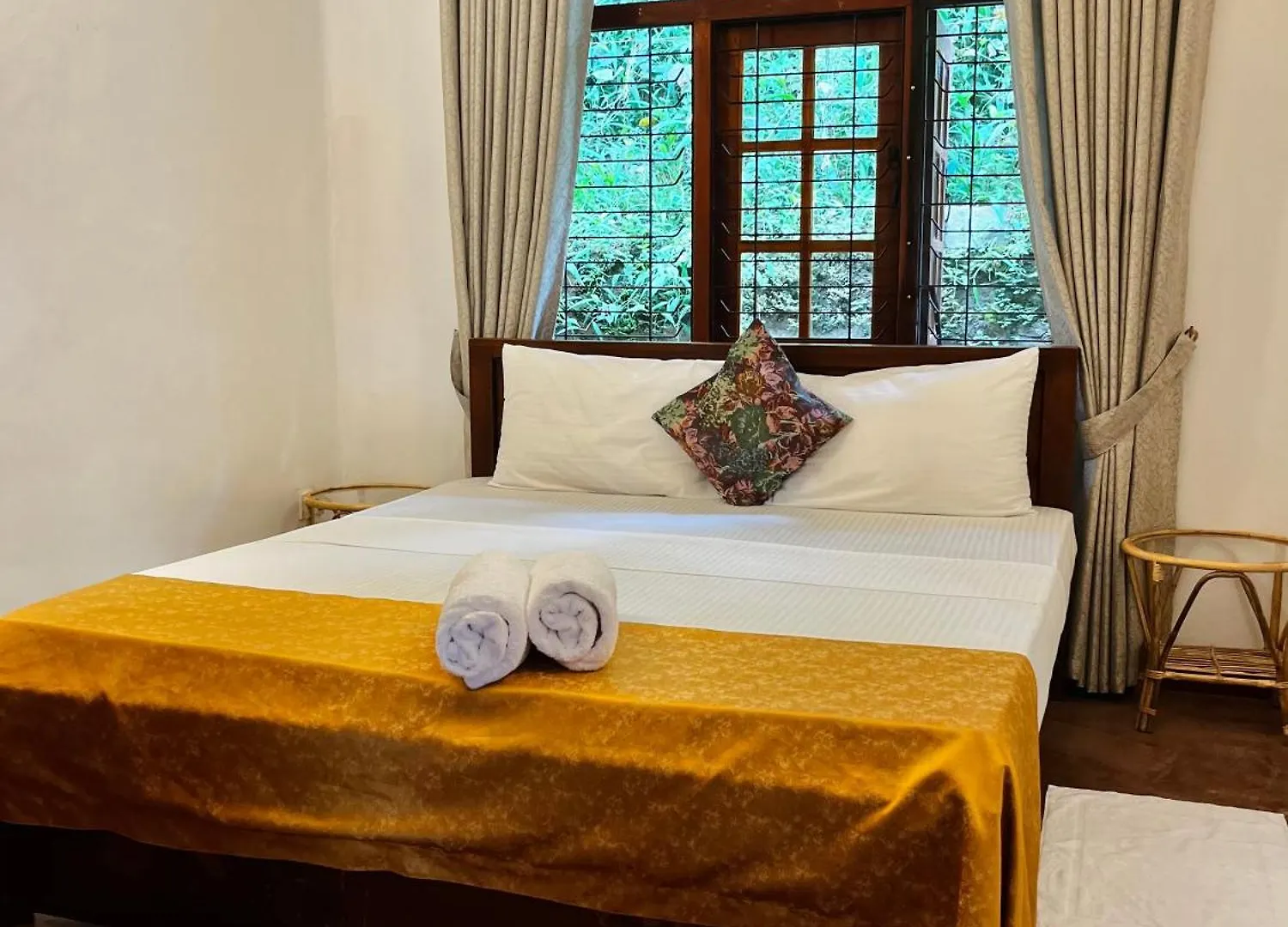 Kandy Living Homestay 0*,