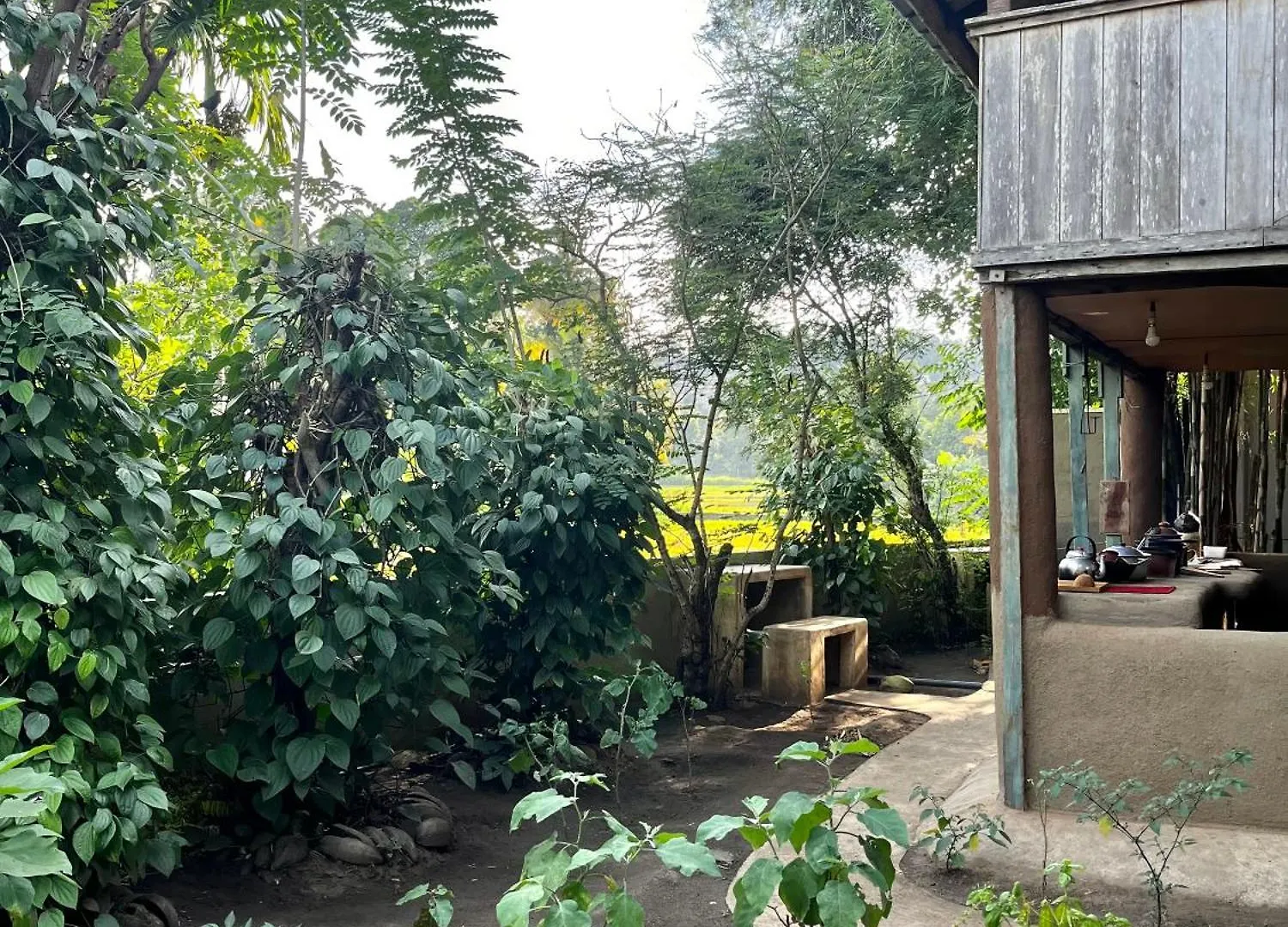 Villa Kandy Living Homestay