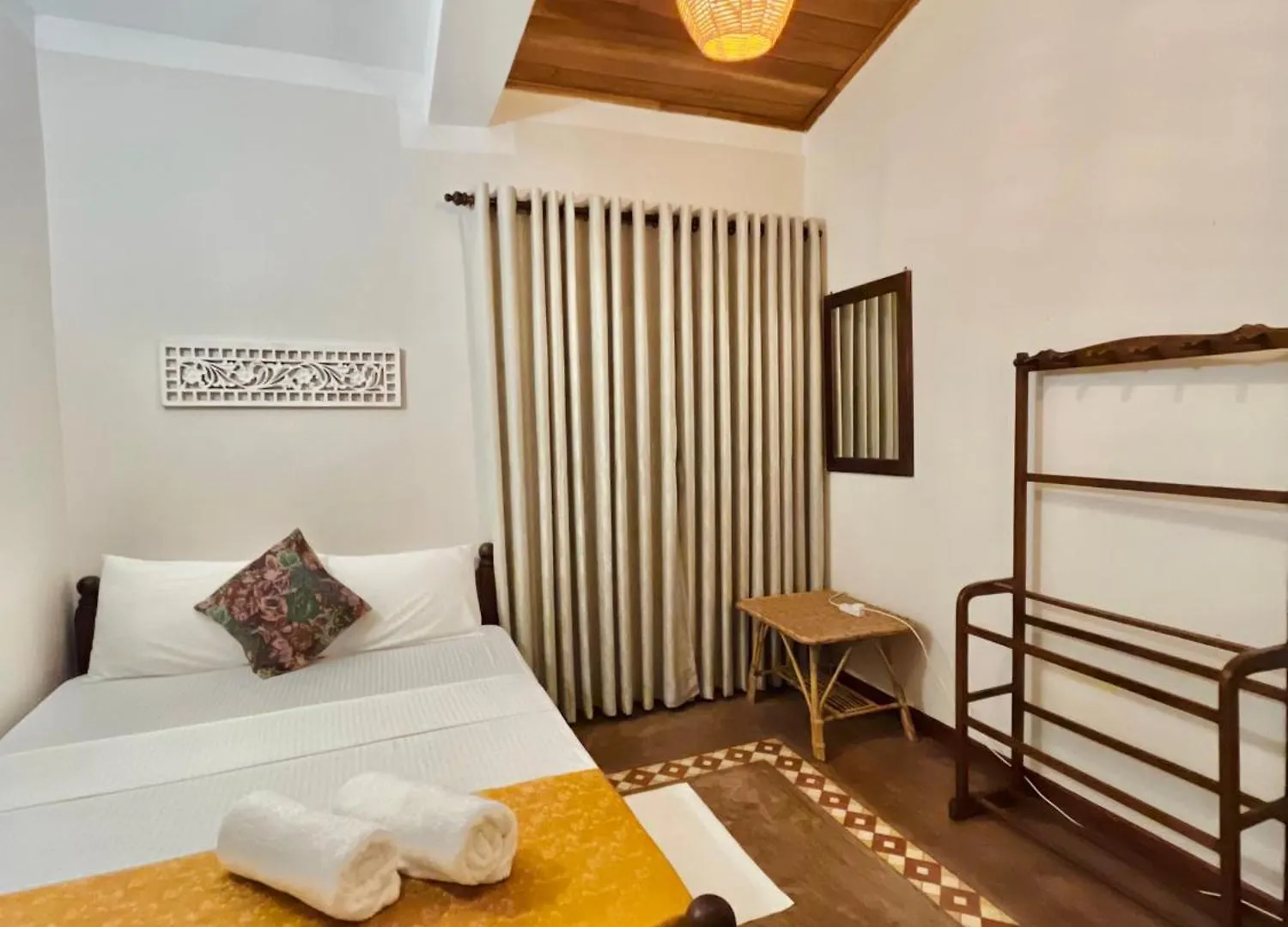 Kandy Living Homestay Villa