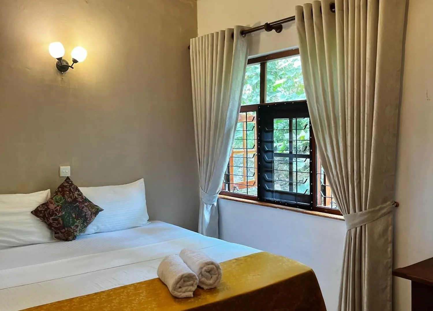 Kandy Living Homestay