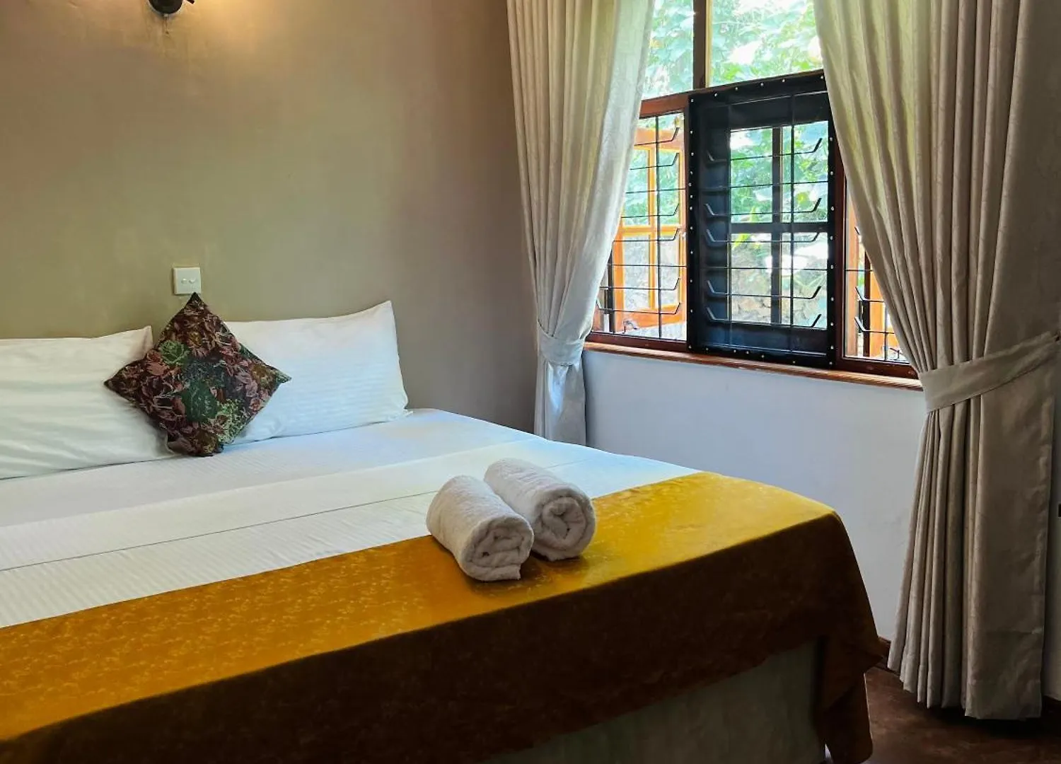 Kandy Living Homestay 0*,  Sri Lanka